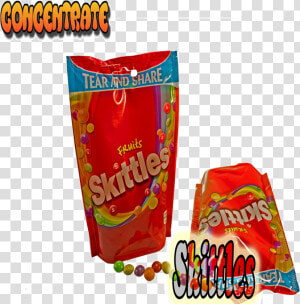 Skittles  HD Png Download