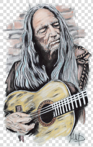 Willie Nelson  HD Png Download