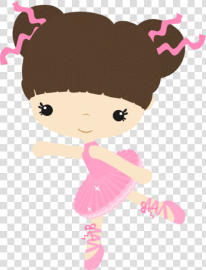 Music Clipart  Tan Skin  Ballet Girls  Baby Embroidery    Baby Ballerina Png  Transparent Png