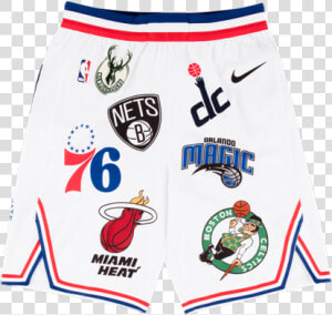 Nba Shorts All Teams  HD Png Download