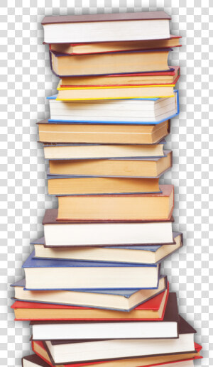 Stack Of Books Stock   Png Download   Stack Of Books  Transparent Png