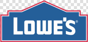 Lowes Logo Png   Sign  Transparent Png