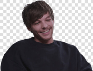 Louis Tomlinson Sticker  HD Png Download