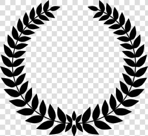 Bay Laurel Laurel Wreath Vector Graphics Clip Art   University Of The City Of Muntinlupa  HD Png Download