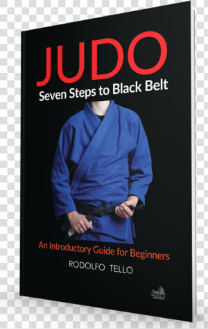 Judo Cover  HD Png Download