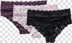 Vela Brazilian Panty Set   Panties  HD Png Download