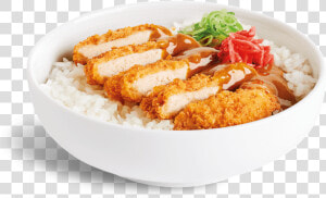 Yo Sushi Chicken Katsu Curry  HD Png Download