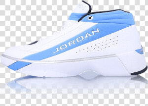 Jordan Team Showcase Unc   Sneakers  HD Png Download