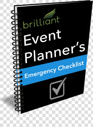 Planner Checklist Png   Ebook  Transparent Png