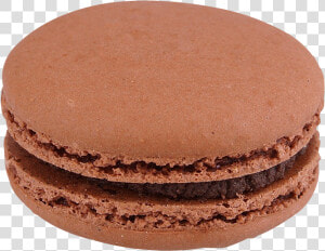 Cookie Png Image   Chocolate Macaron Png  Transparent Png