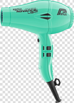 Parlux Advance  mint Hair Dryer   Parlux Power Light 385  HD Png Download