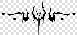 Goth Tattoo Png High quality Image   Legacy Of Kain Symbol  Transparent Png