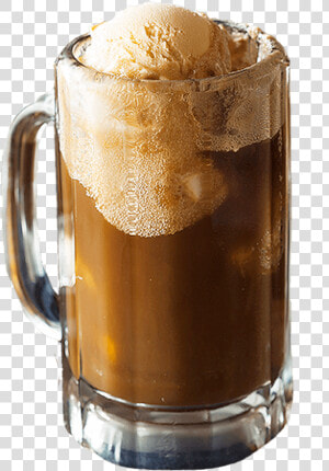 Beer stein   Transparent Root Beer Float Png  Png Download