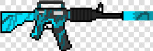 M4a1 Png  Transparent Png