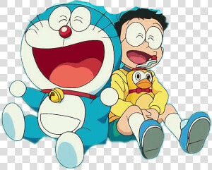 Doraemon New Movie Great Adventure In The Antarctic  HD Png Download