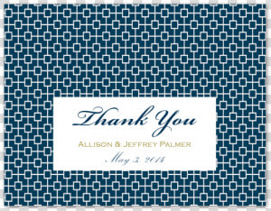 Cats Cradle Thank You Card With Fold data caption  HD Png Download