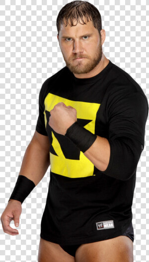 Curtis Axel Png  Transparent Png