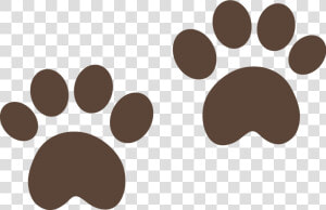 Patas De Urso Png  Transparent Png