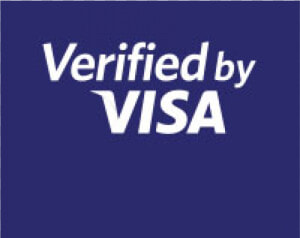 Verified By Visa  HD Png Download