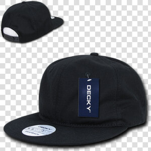 Relaxed Snapback Cap   Decky Corduroy Snapback  HD Png Download