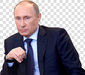 Vladimir Putin Png  Transparent Png