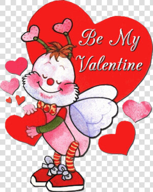 Valentines Day Love   Cartoon Valentines Day Gif  HD Png Download