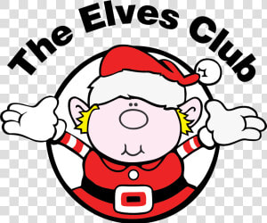 Elves Club Gibsons   Cartoon  HD Png Download