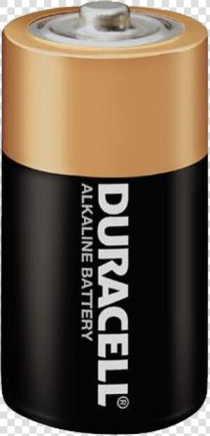 Duracell Battery Clipart  HD Png Download