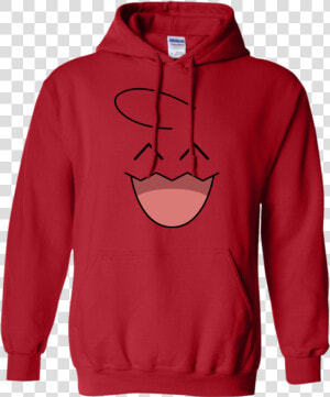 More Than An Athlete Red Hoodie  HD Png Download