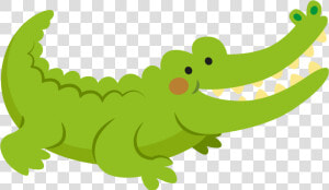 Collection Of Free Crocodile Drawing Animal Download   Cute Crocodile Clipart Png  Transparent Png