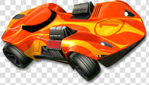 Hot Wheels Rocket League Png  Transparent Png