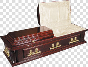 Casket  HD Png Download