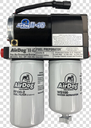 Airdog 2 4g 165  HD Png Download