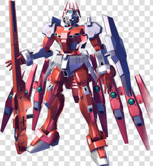 Gundam G Arcane Full Dress  HD Png Download