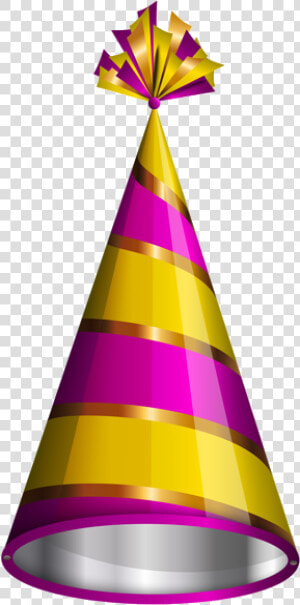 Party Hat Clipart Birthday Hats Stunning Free Transparent  HD Png Download