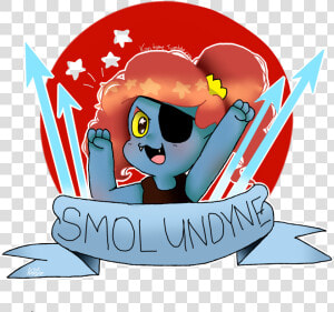 Whoop Whoop My First Actual Drawing Of Undyne Sure   Cartoon  HD Png Download