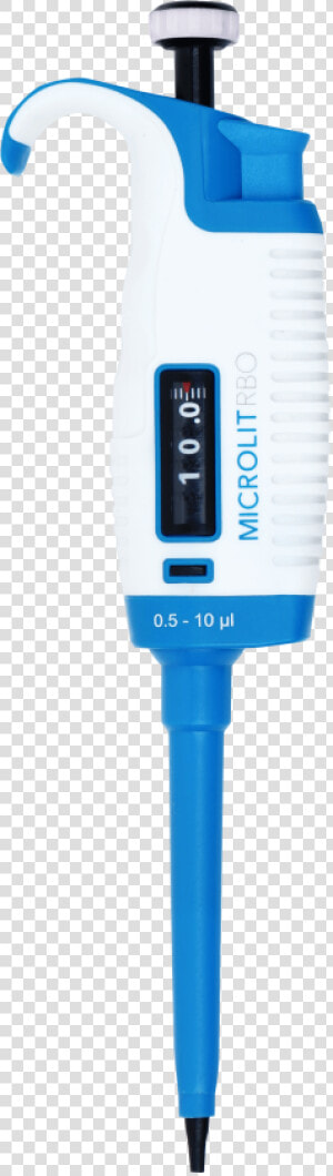 Microlit Micropipette Variable Volume  HD Png Download