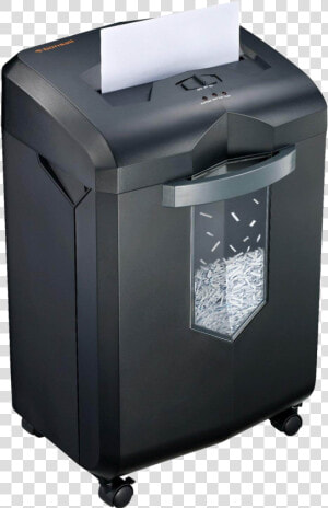 Office Paper Shredder  HD Png Download