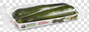 Zucchini 2pack No Background 2  HD Png Download