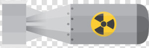 Nuclear Bomb Png   Cartoon Nuke Bomb Png  Transparent Png