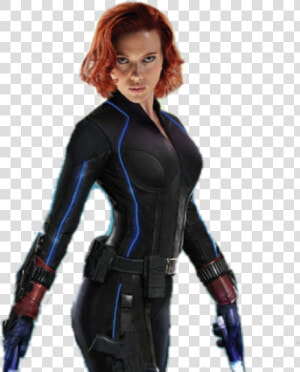 Natasha Romanoff  HD Png Download