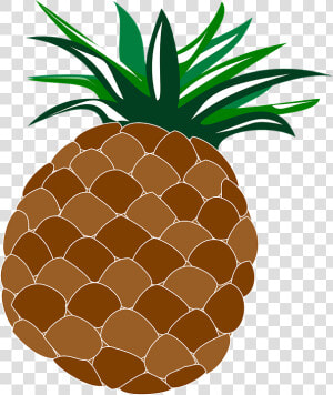 Pineapple  Food  Fruit  Hawaii  Hawaiian  Luau   Hawaiian Transparent  HD Png Download