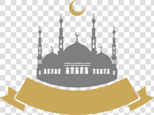 E mubarak   Eid Mubarak Chand Png  Transparent Png