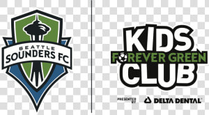 Seattle Sounders Fc  HD Png Download