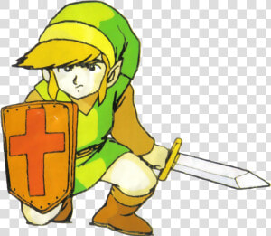   Link Legend Of Zelda Nes  Hd Png Download   Legend Of Zelda Nes Link  Transparent Png