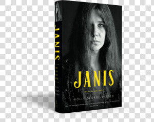 Janis Holly George Warren  HD Png Download