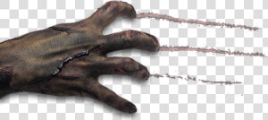 Zombie Transparent Background Png   Transparent Background Zombie Hands  Png Download