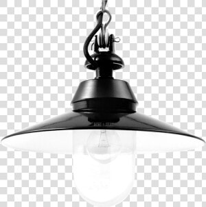 Bolich Pendant Bremen Zylinder Clear Glass   Ceiling Light  HD Png Download