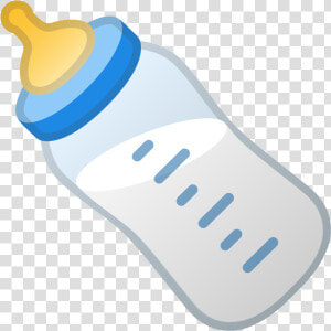 Baby Bottle Icon   Baby Bottle Transparent Background  HD Png Download