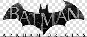 Download Batman Arkham Origins Png Transparent Image   Batman Arkham Origins Logo Png  Png Download